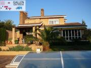Casa chalet en Venta en Montornés Las Palmas El Refugio