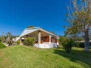 Casa chalet en Venta en Montornés Las Palmas El Refugio