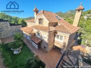 Casa chalet en Venta en Montornés Las Palmas El Refugio