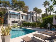 Casa chalet en Venta en Montornés Las Palmas El Refugio