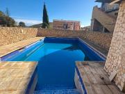 Casa chalet en Venta en Montroy