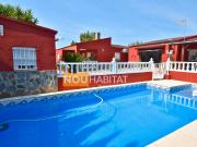Casa chalet en Venta en Montroy