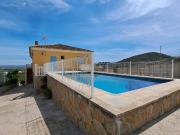 Casa chalet en Venta en Montroy