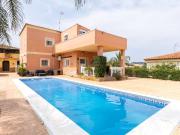 Casa chalet en Venta en Montroy