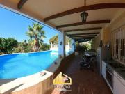 Casa chalet en Venta en Montserrat