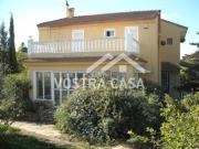 Casa chalet en Venta en Montserrat