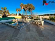 Casa chalet en Venta en Montserrat