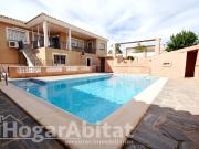 Casa chalet en Venta en Montserrat