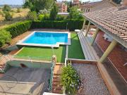 Casa chalet en Venta en Montserrat