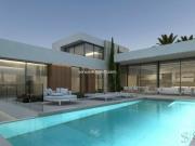 Casa Chalet en Venta en Moraira Alicante