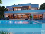 Casa Chalet en Venta en Moraira Alicante