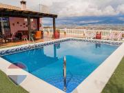 Casa chalet en Venta en Moraleda de Zafayona