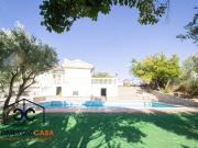 Casa chalet en Venta en Moraleda de Zafayona