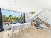 Casa chalet en Venta en Moralet
