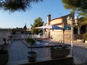 Casa chalet en Venta en Moralet