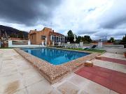 Casa chalet en Venta en Moralet