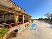 Casa chalet en Venta en Moralet