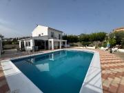 Casa chalet en Venta en Moratalla
