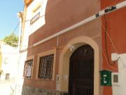 Casa chalet en Venta en Moratalla