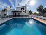Casa chalet en Venta en Moratalla