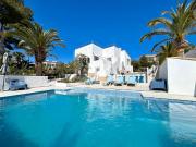 Casa chalet en Venta en Moravit Cap Blanc