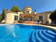 Casa chalet en Venta en Moravit Cap Blanc