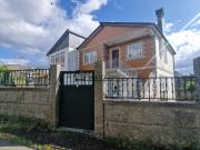 Casa chalet en Venta en Moraña