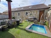 Casa chalet en Venta en Mos