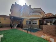 Casa chalet en Venta en Motril ciudad
