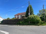 Casa chalet en Venta en Mugardos