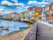 Casa chalet en Venta en Mugardos