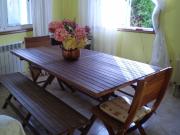 Casa chalet en Venta en Mugardos