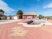 Casa chalet en Venta en Mula