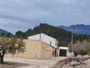 Casa chalet en Venta en Mula