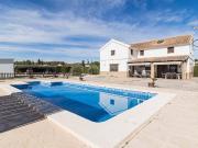 Casa chalet en Venta en Mula