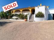 Casa chalet en Venta en Mula