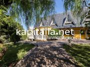 Casa chalet en Venta en Muro de Alcoy