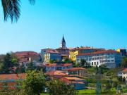 Casa chalet en Venta en Muros de Nalón