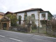 Casa chalet en Venta en Muskiz