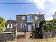 Casa chalet en Venta en Muxía