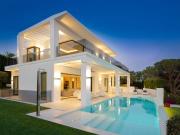 Casa chalet en Venta en Bahía de Marbella