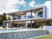 Casa chalet en Venta en Nagüeles Alto