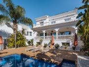 Casa chalet en Venta en Nagüeles Alto