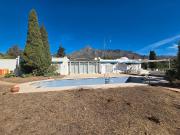 Casa chalet en Venta en Nagüeles Alto