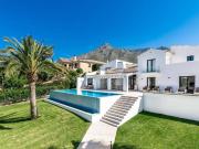 Casa chalet en Venta en Nagüeles Alto