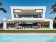 Casa chalet en Venta en Nagüeles Alto
