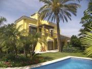 Casa chalet en Venta en Nagüeles Alto