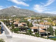 Casa chalet en Venta en Nagüeles Alto