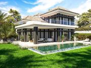 Casa chalet en Venta en Nagüeles Alto