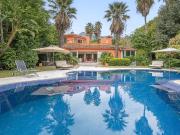 Casa chalet en Venta en Nagüeles Alto